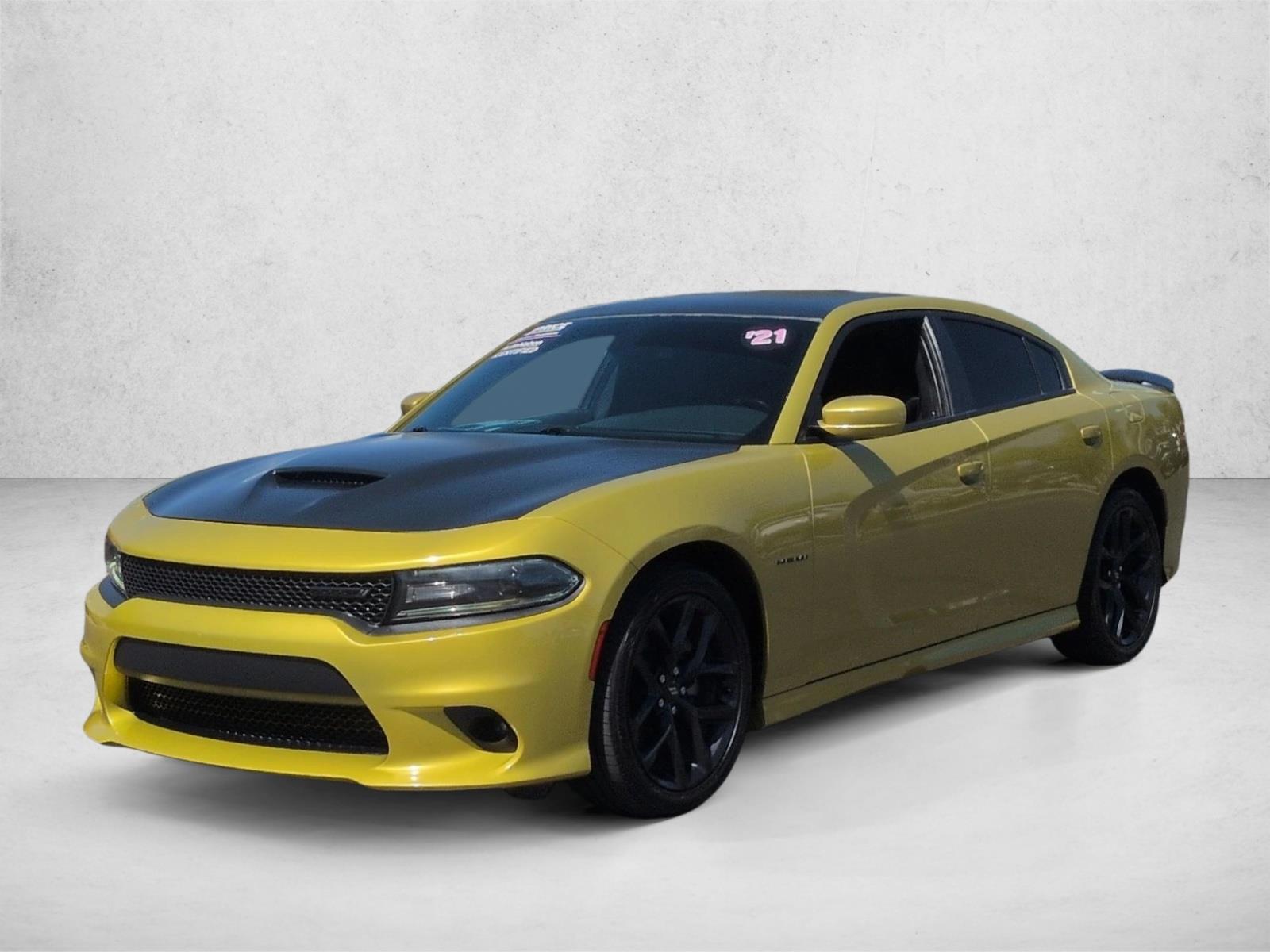Thumbnail: 2021 Dodge Charger - 2