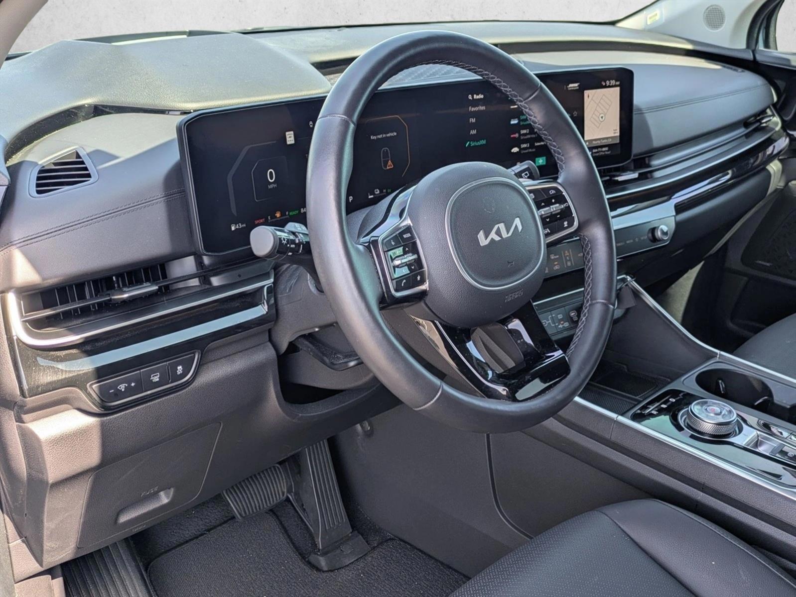 Thumbnail: 2025 Kia Carnival - 3