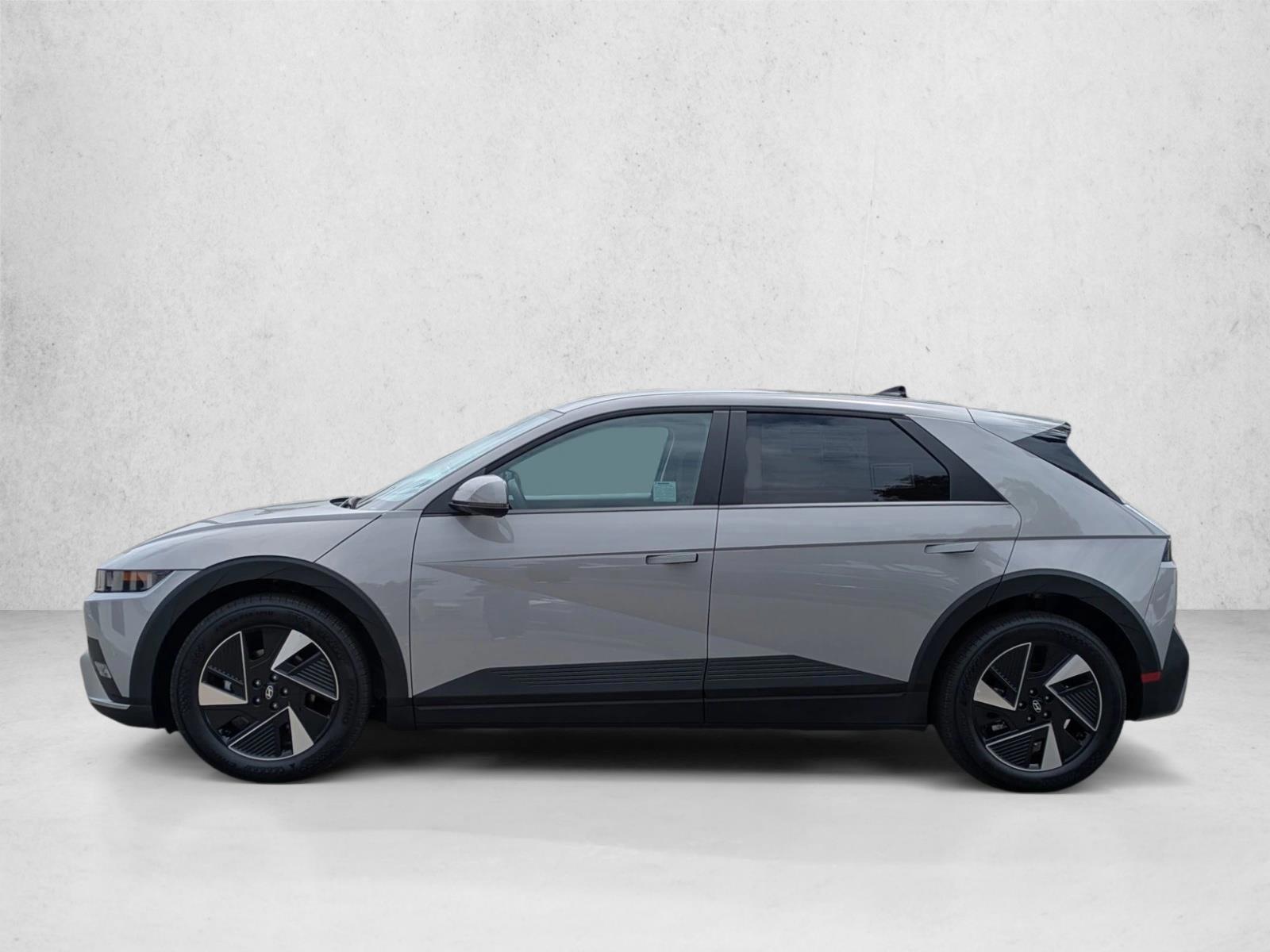 Thumbnail: 2026 Hyundai Ioniq 5 - 2