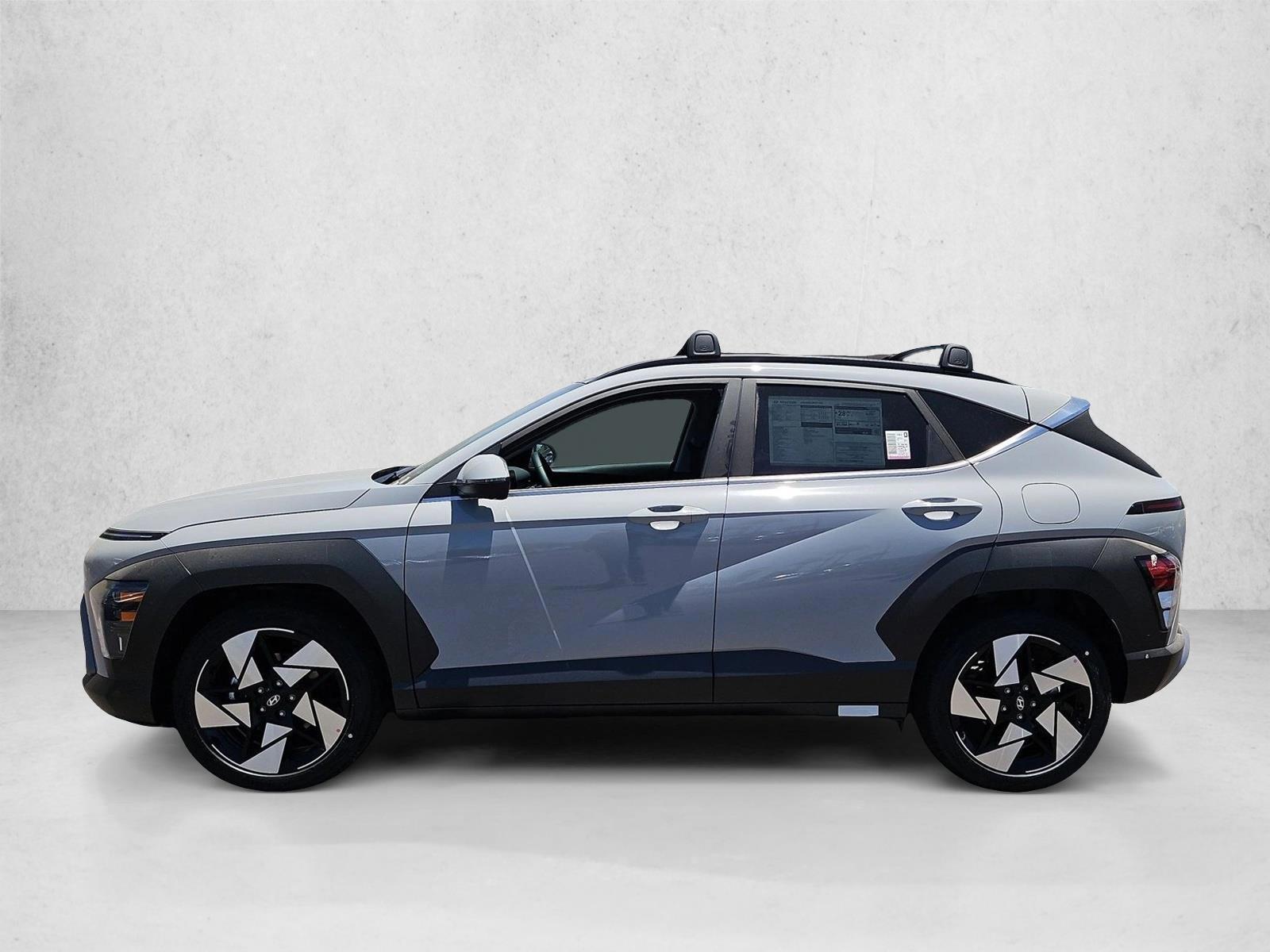 Thumbnail: 2026 Hyundai Kona - 2