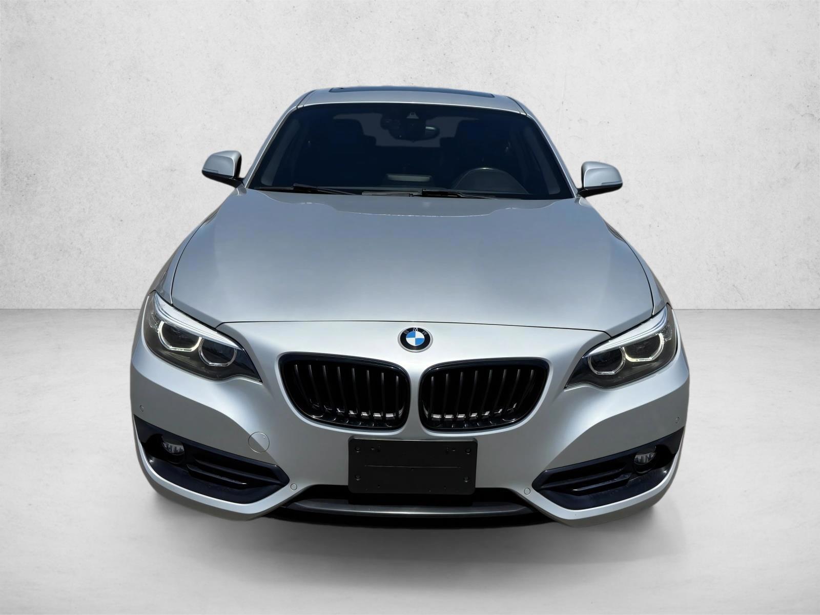 2020 BMW 2 Series