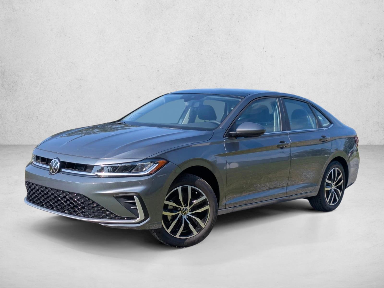 Thumbnail: 2026 Volkswagen Jetta - 1
