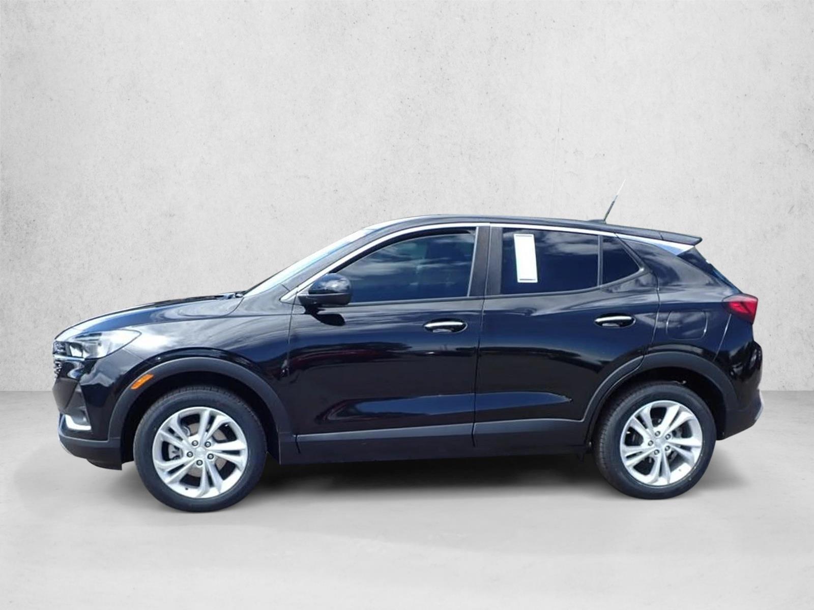 Thumbnail: 2022 Buick Encore GX - 2