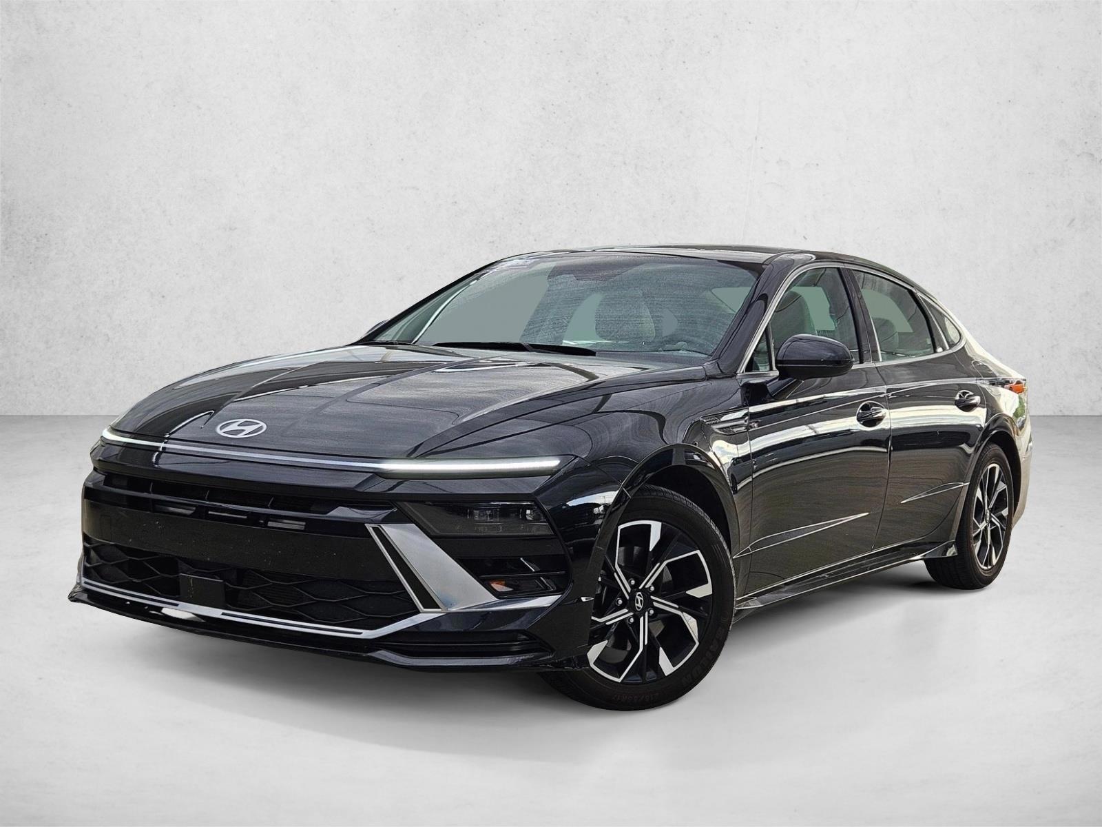 Thumbnail: 2024 Hyundai Sonata - 1