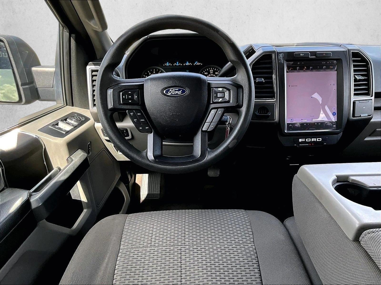 Thumbnail: 2017 Ford F-150 - 3