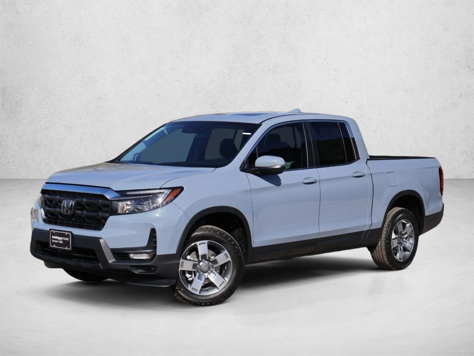 Thumbnail: 2026 Honda Ridgeline - 1