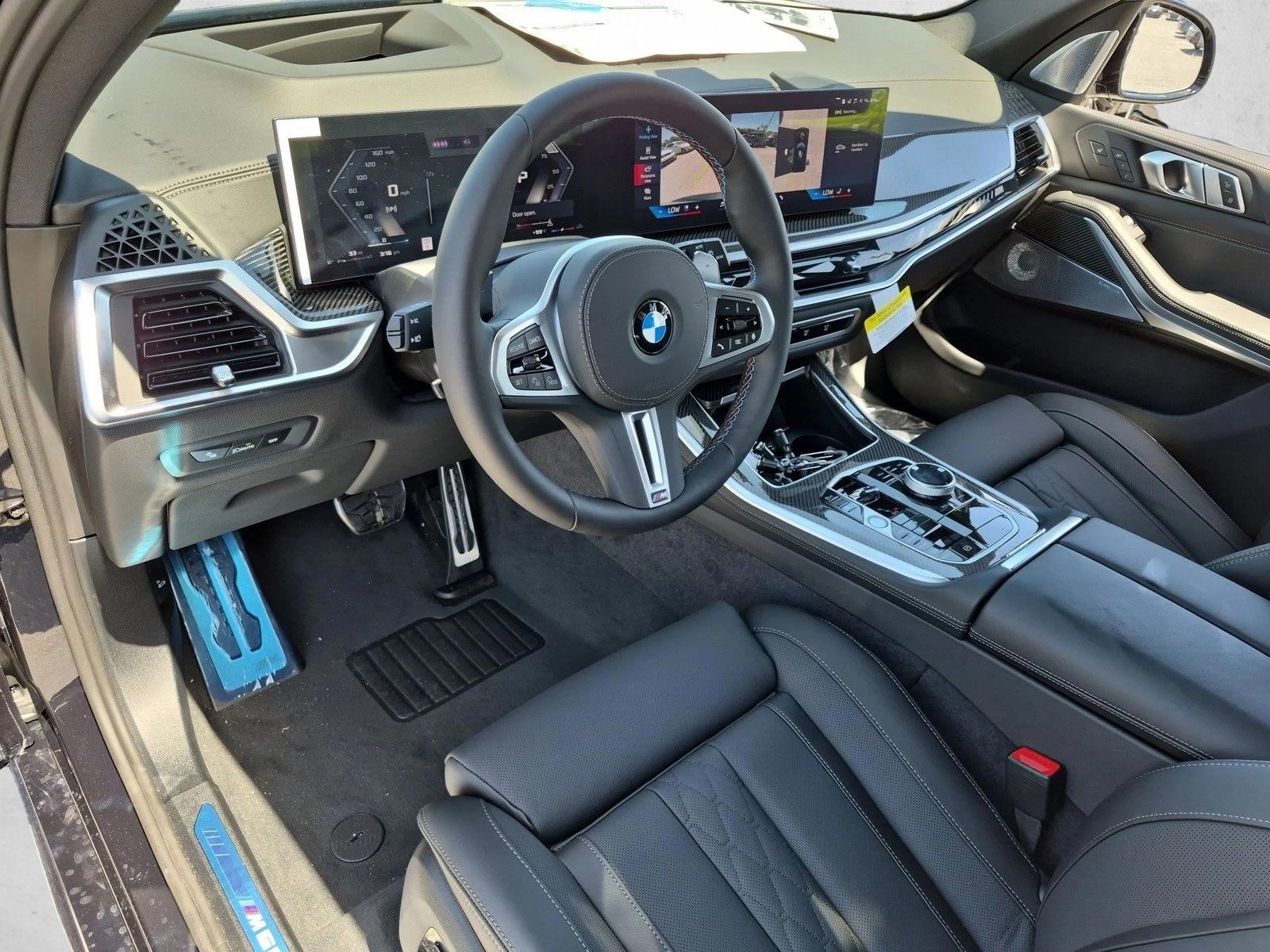 Thumbnail: 2026 BMW X5 - 3