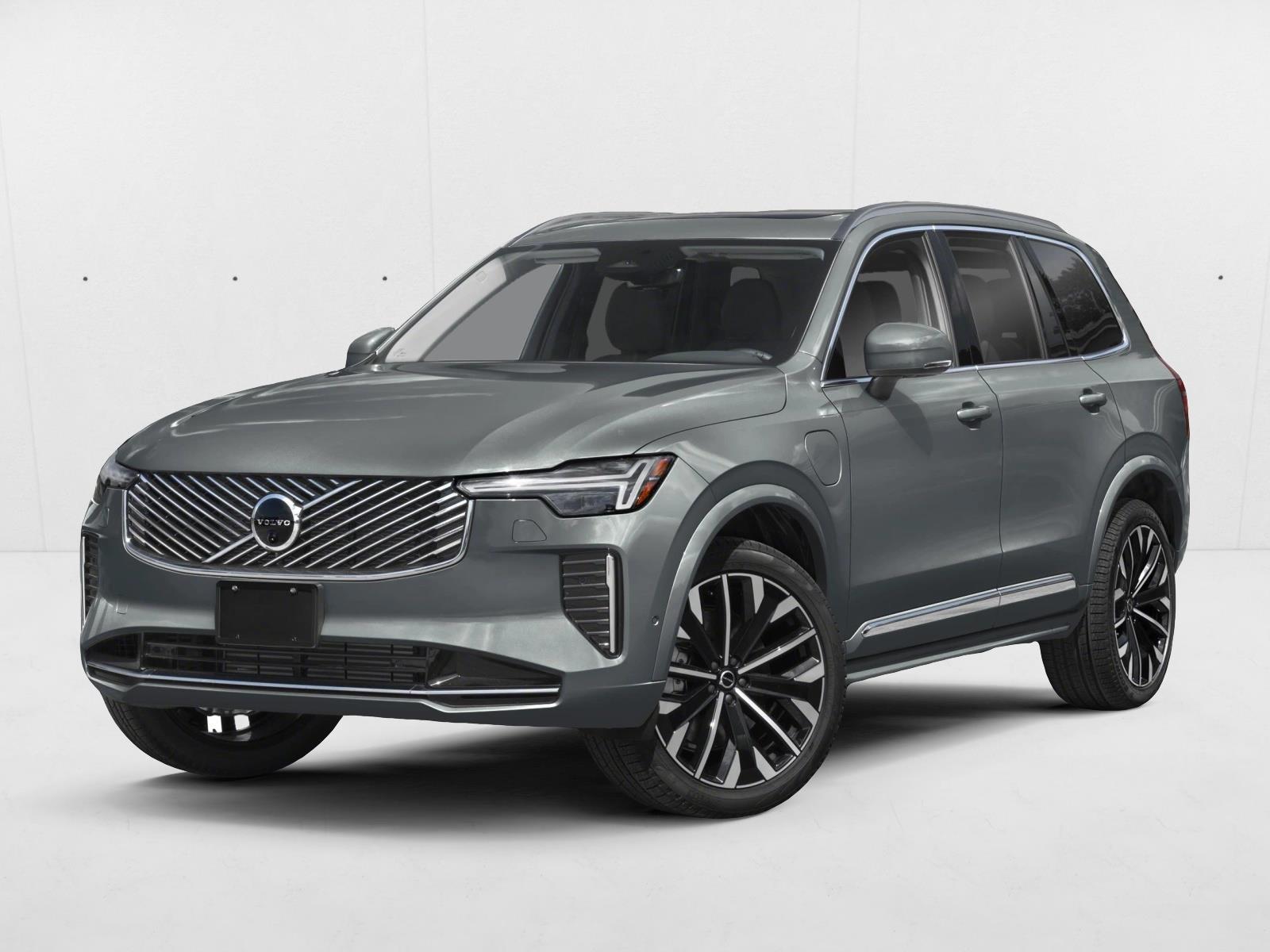 Thumbnail: 2026 Volvo XC90 - 1