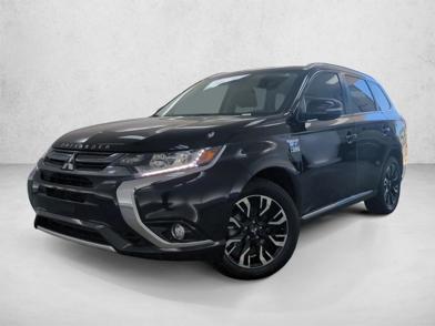 2018 Mitsubishi Outlander GT -
                  Hardeeville, SC
