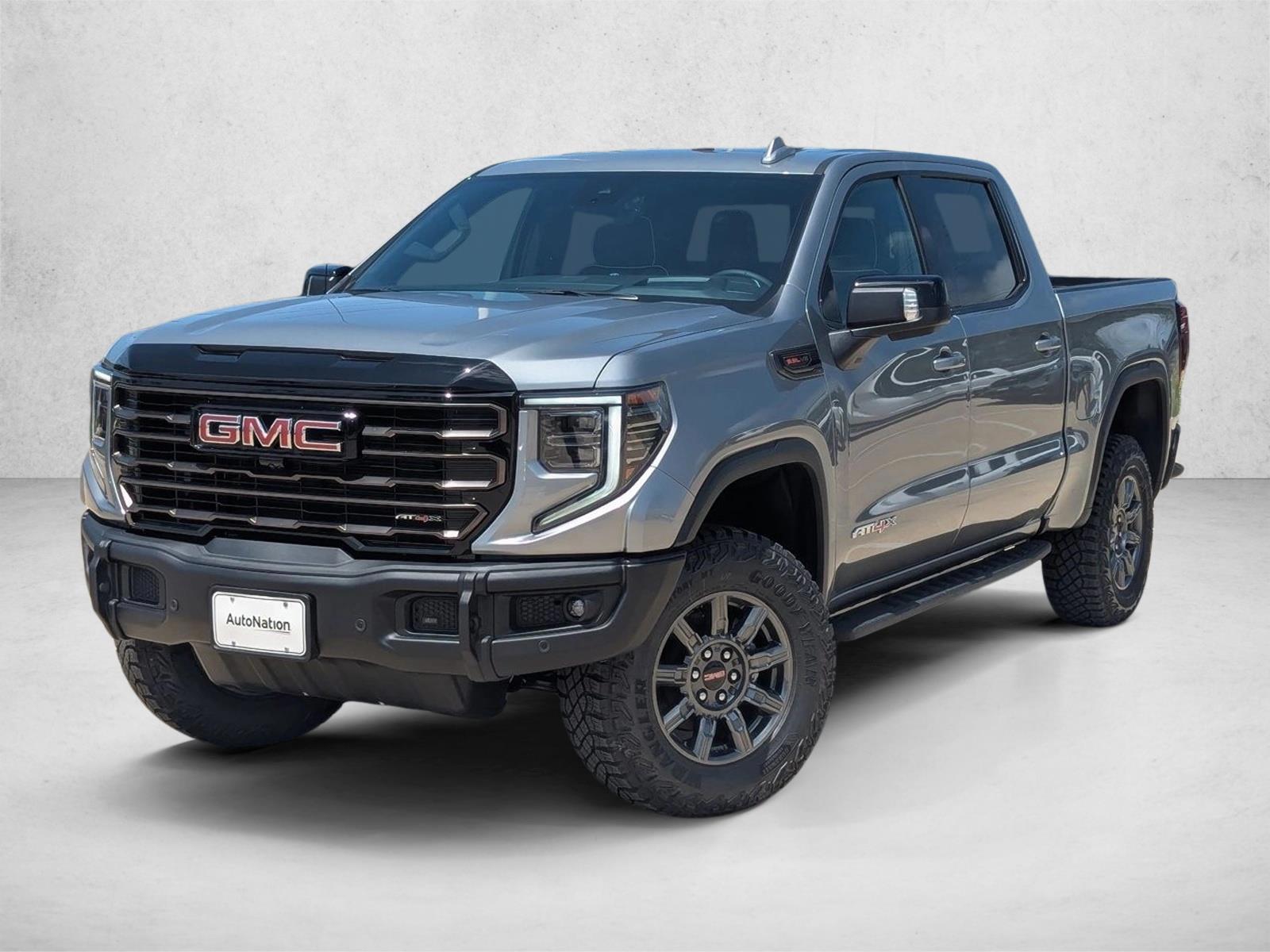 Thumbnail: 2026 GMC Sierra 1500 - 1