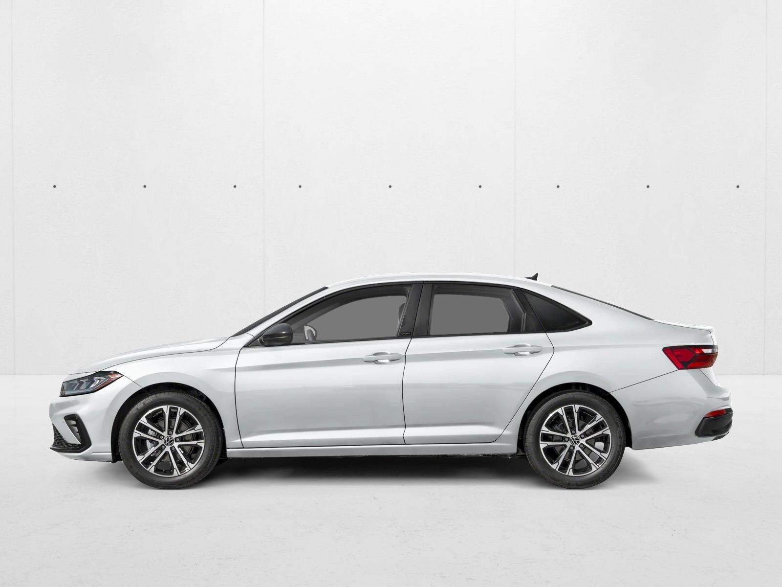 Thumbnail: 2026 Volkswagen Jetta - 2