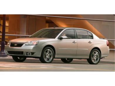 2007 Chevrolet Malibu LS -
                  Denver, CO
