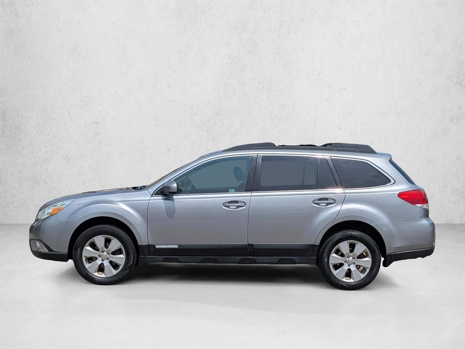 Thumbnail: 2011 Subaru Outback - 2