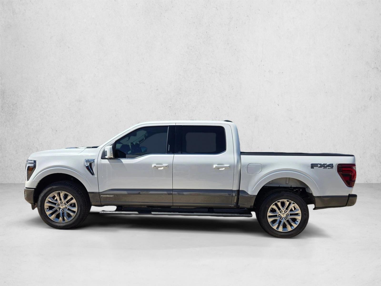 Thumbnail: 2026 Ford F-150 - 2