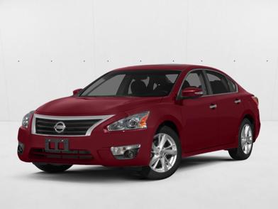 2015 Nissan Altima SL -
                  Savannah, GA