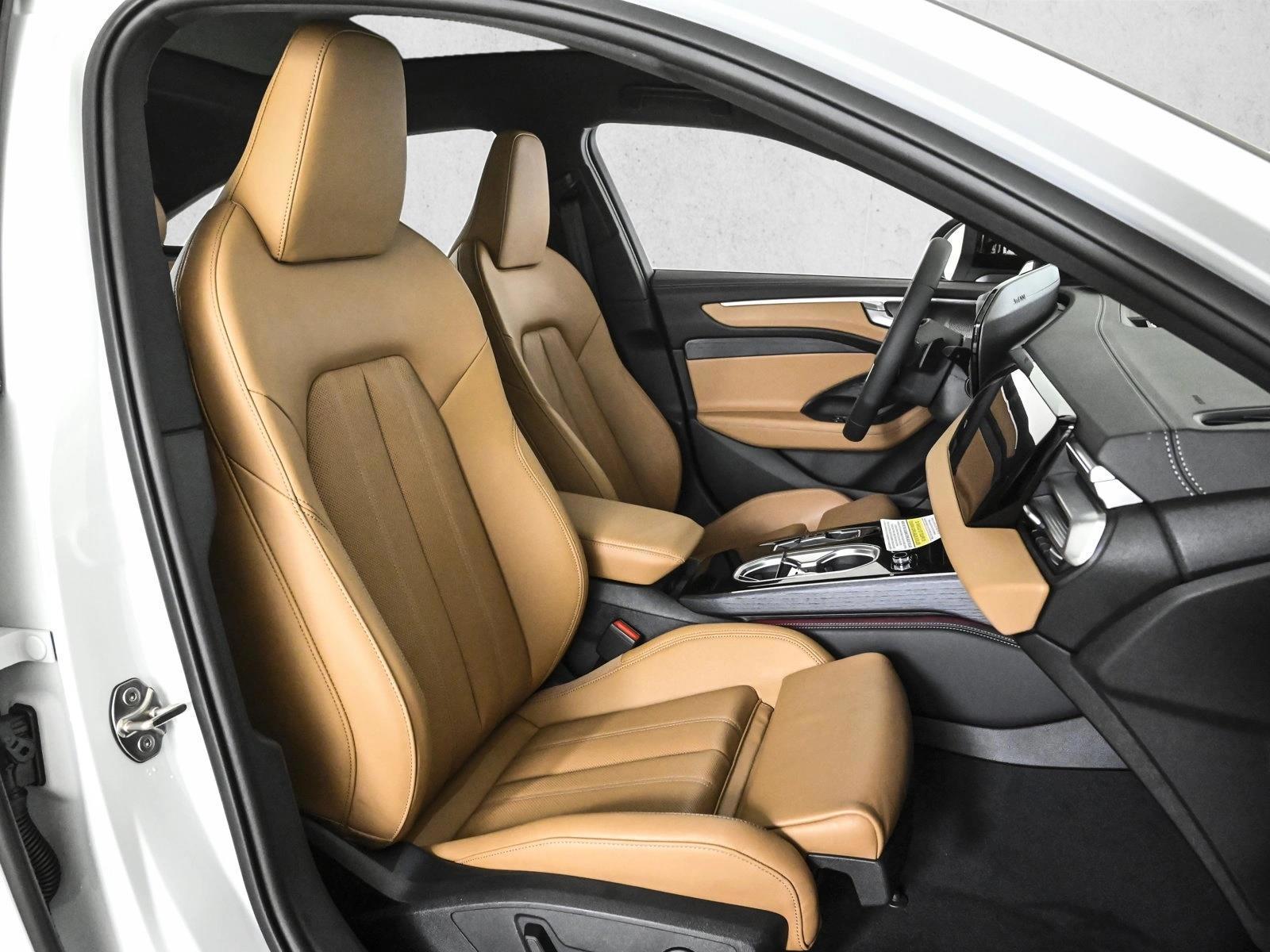 2026 Audi A6