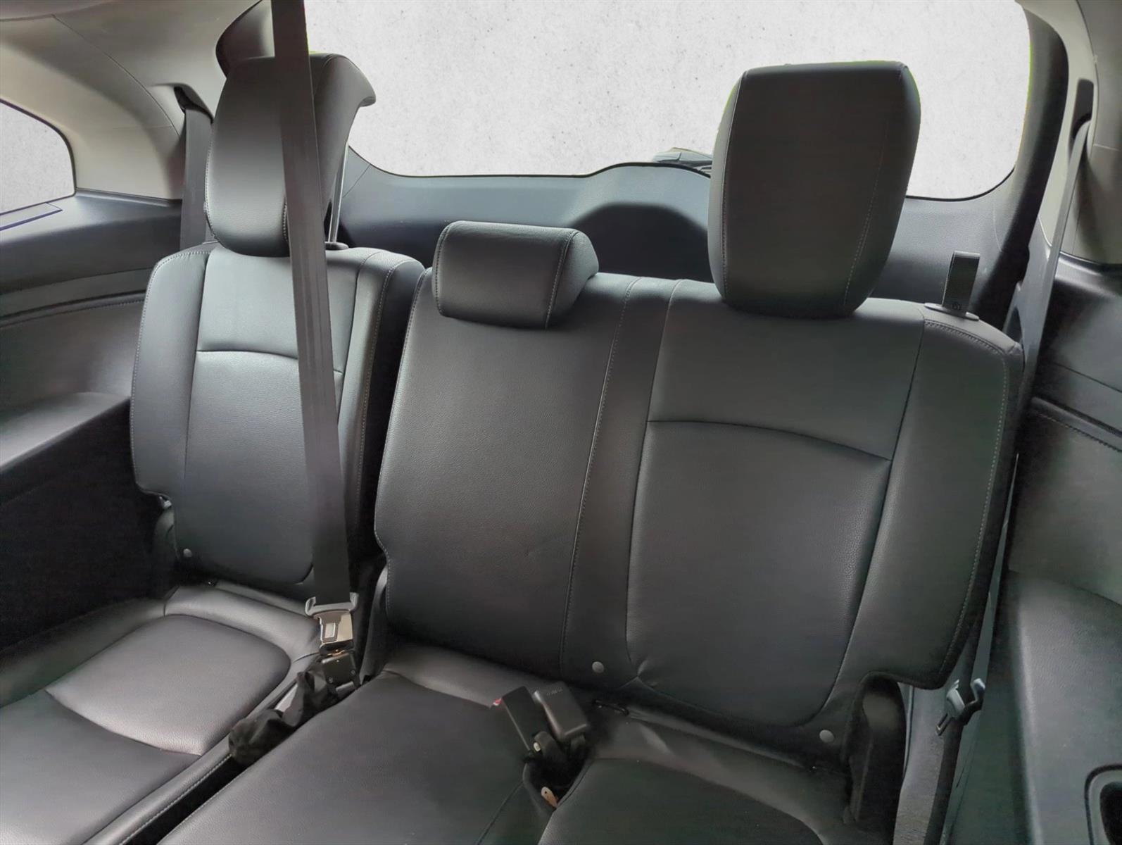 Thumbnail: 2023 Honda Odyssey - 3