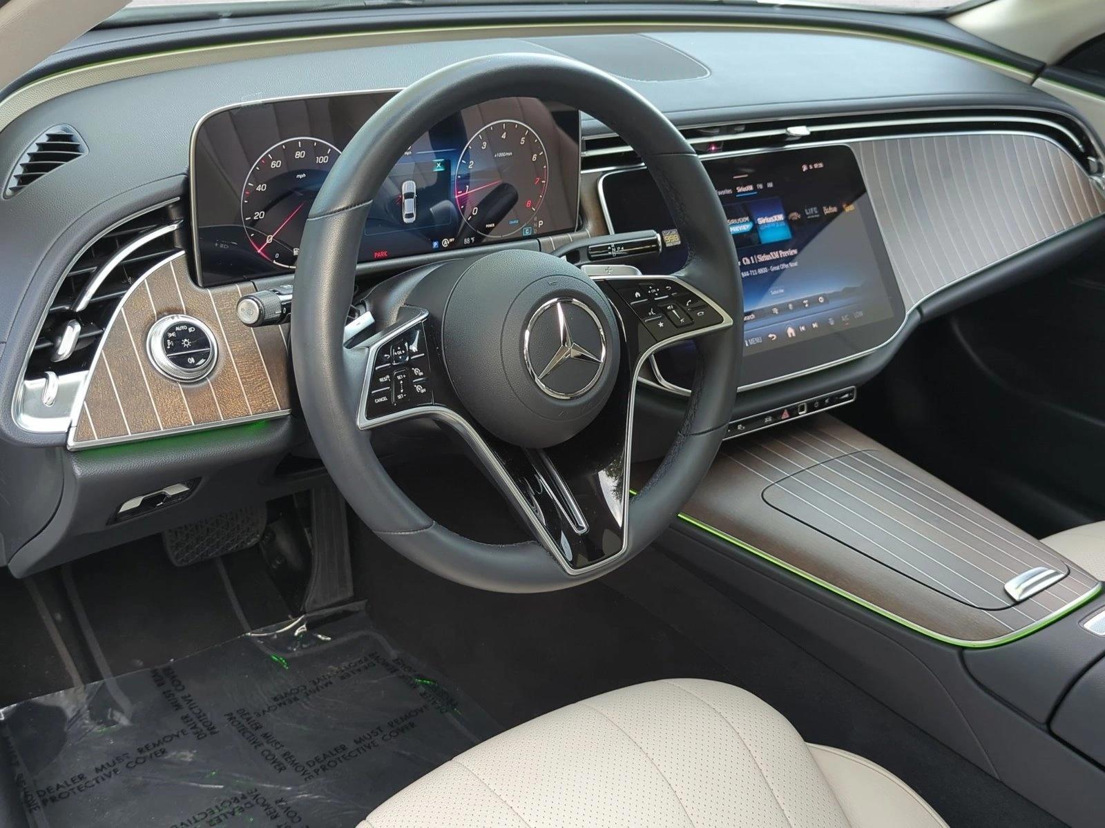 Thumbnail: 2026 Mercedes-Benz E-Class - 3