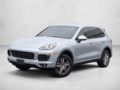 2016 Porsche Cayenne  -
                  Torrance, CA