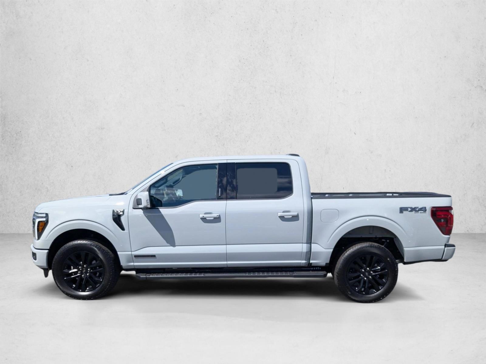 Thumbnail: 2026 Ford F-150 - 2