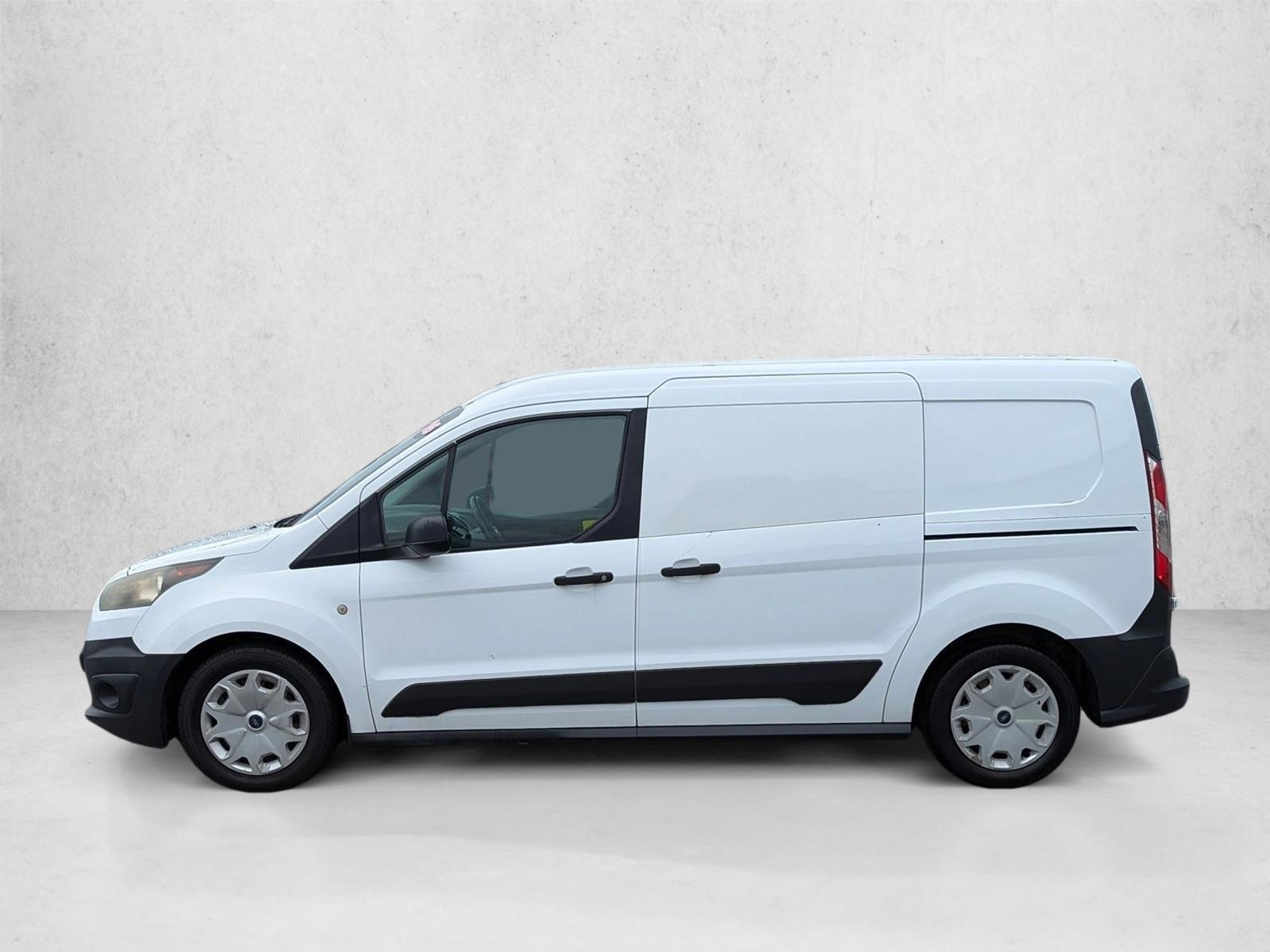 Thumbnail: 2016 Ford Transit Series - 2
