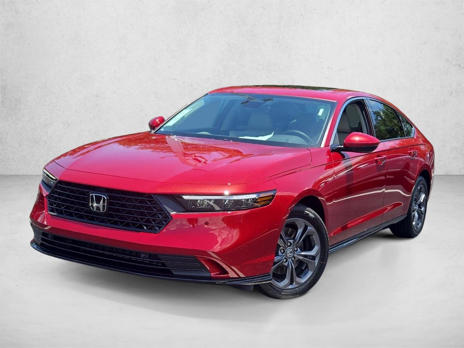 Thumbnail: 2026 Honda Accord - 1