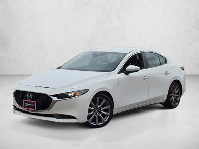 2020 Mazda Mazda3 Select -
                  Chandler, AZ