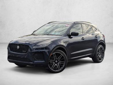 2024 Jaguar E-Pace R-Dynamic SE -
                  Sanford, FL
