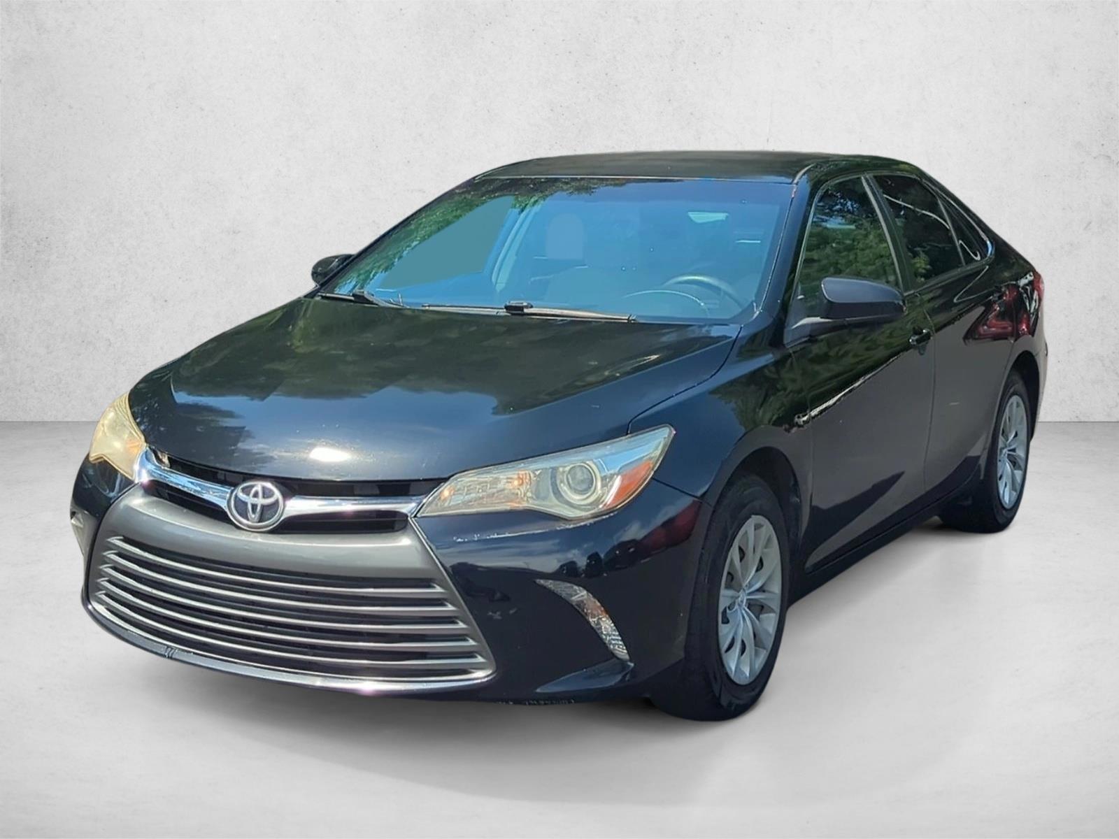 Thumbnail: 2017 Toyota Camry - 1
