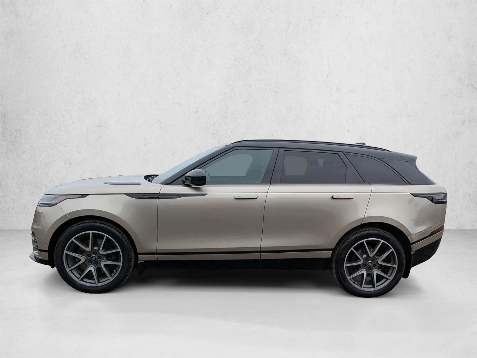 Thumbnail: 2026 Land Rover Range Rover Velar - 2