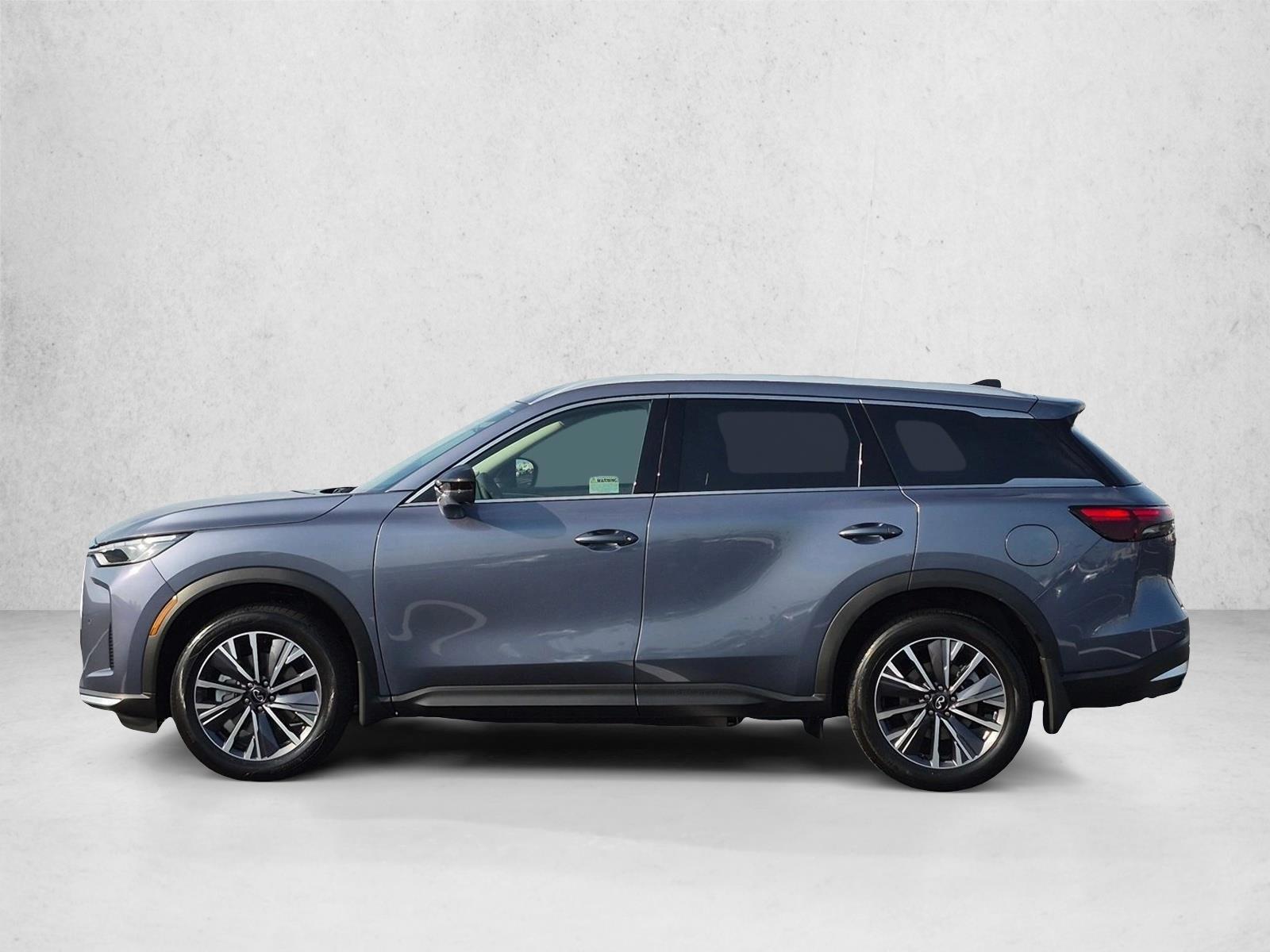 Thumbnail: 2027 INFINITI QX60 - 1