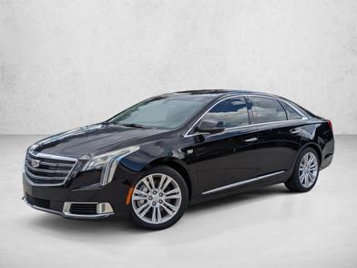 2018 Cadillac XTS Luxury -
                  Sanford, FL