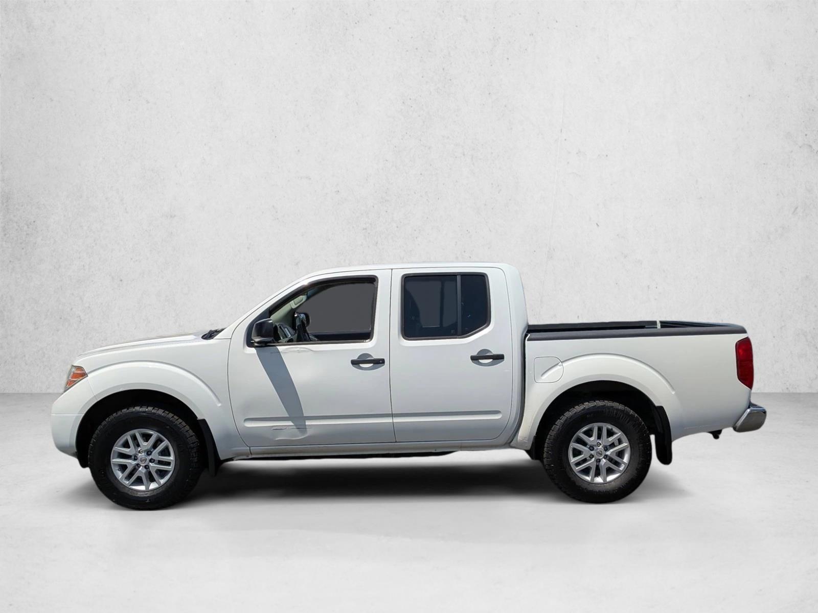 Thumbnail: 2019 Nissan Frontier - 2