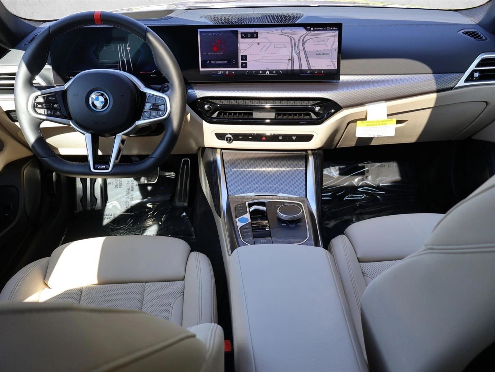 Thumbnail: 2025 BMW i4 - 3