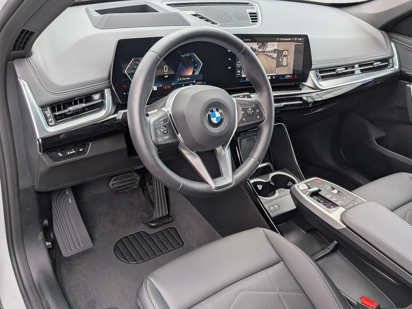Thumbnail: 2025 BMW X1 - 3