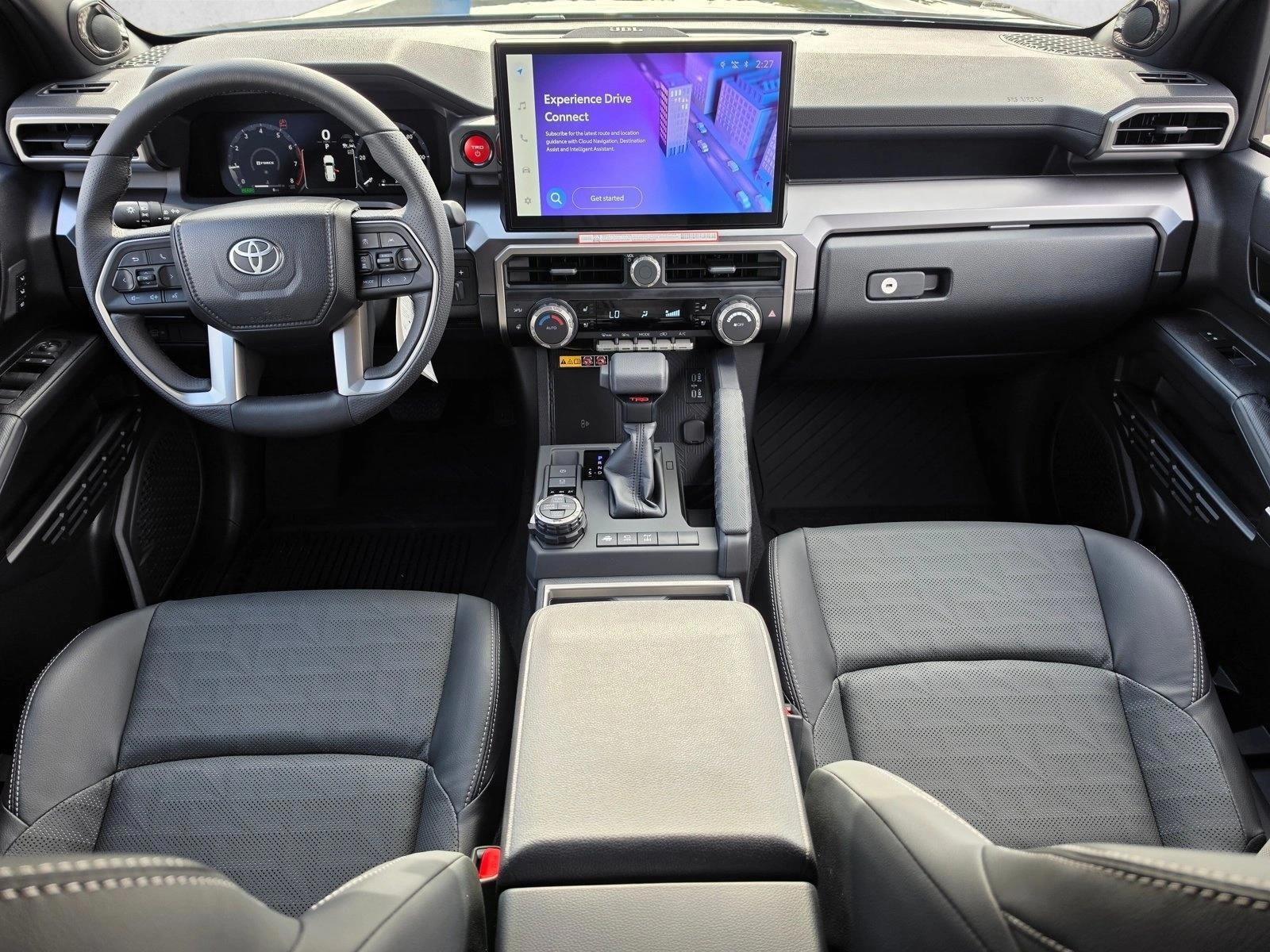 Thumbnail: 2026 Toyota 4Runner - 4