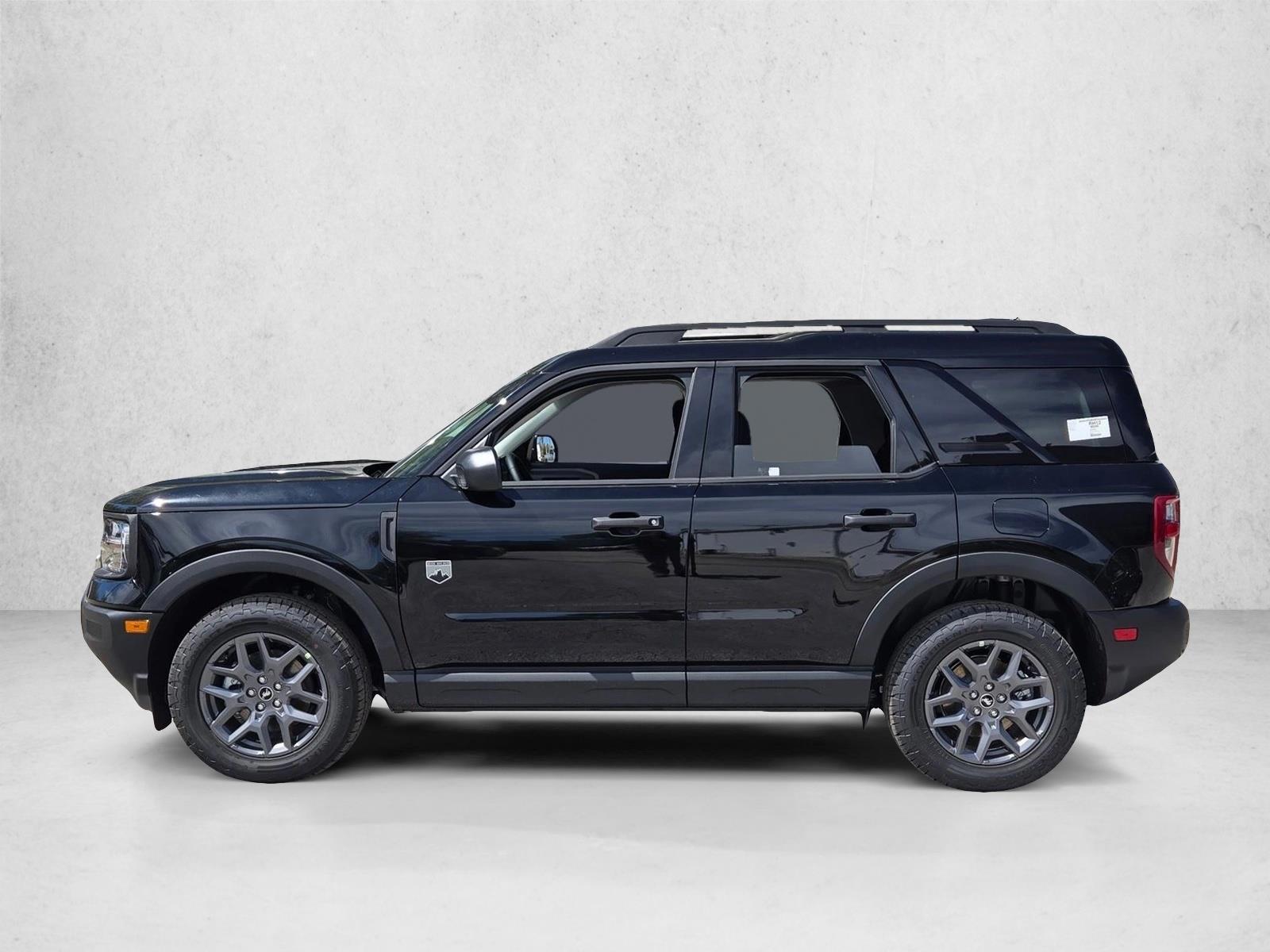 Thumbnail: 2026 Ford Bronco Sport - 2