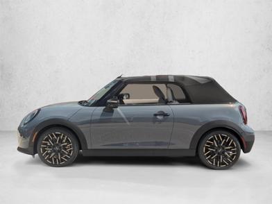 2026 MINI MINI