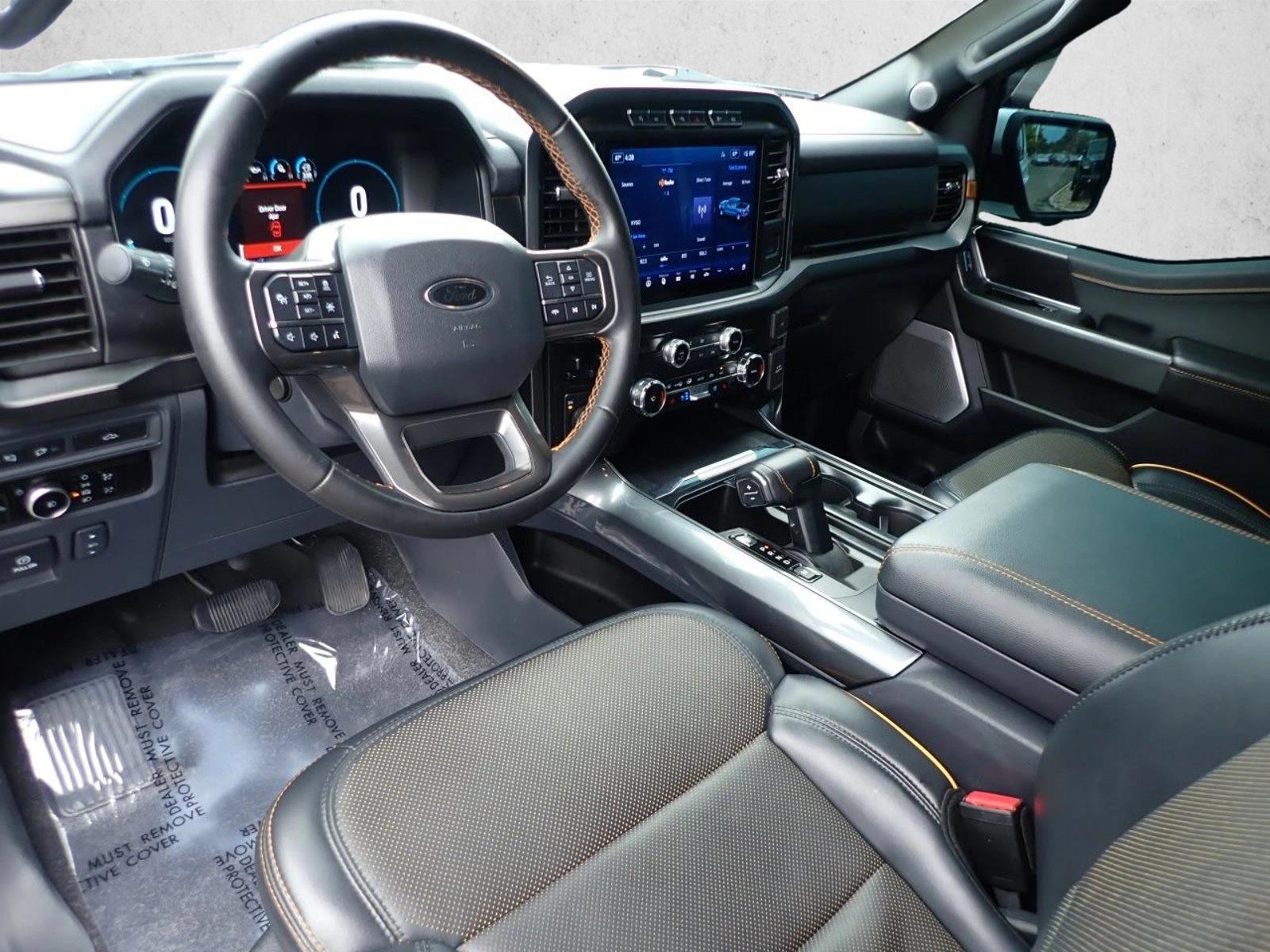 Thumbnail: 2023 Ford F-150 - 3