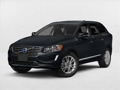 2014 Volvo XC60 R-Design -
                  Woodland Hills, CA
