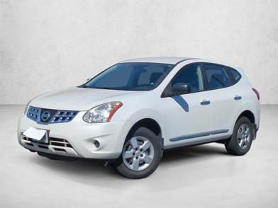 2013 Nissan Rogue S -
                  Torrance, CA