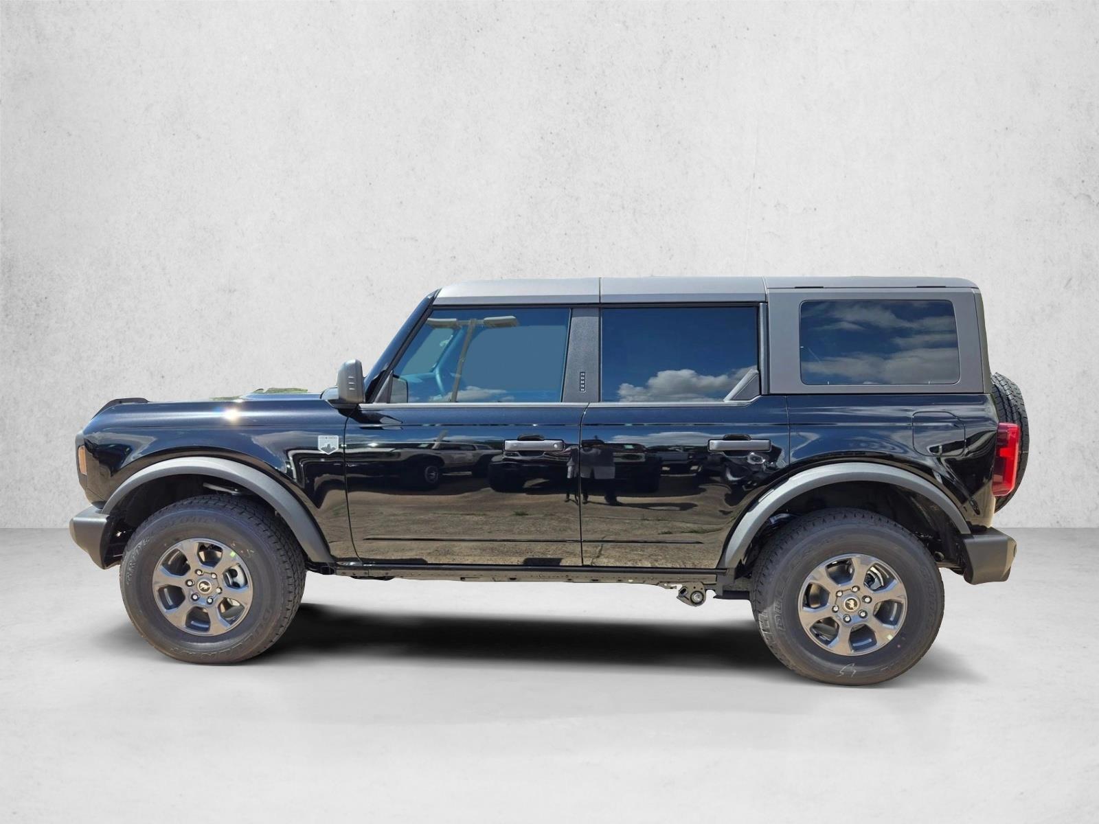 Thumbnail: 2026 Ford Bronco - 2
