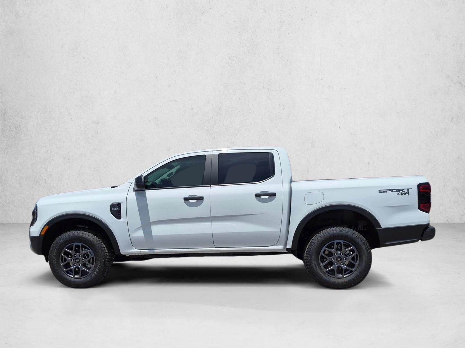 Thumbnail: 2026 Ford Ranger - 2