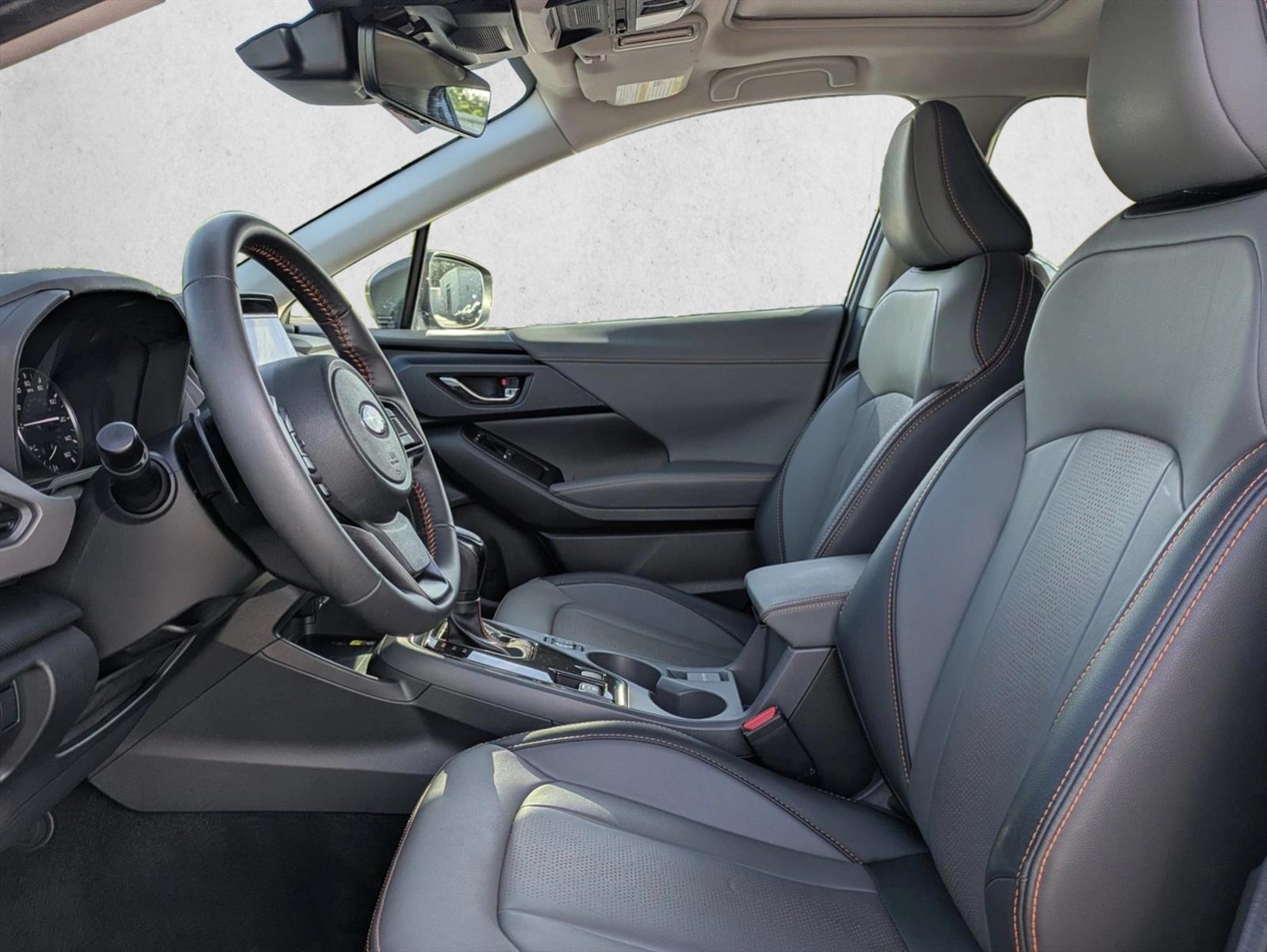 2025 Subaru Crosstrek Limited - Photo 18