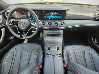 2023 Mercedes-Benz CLS