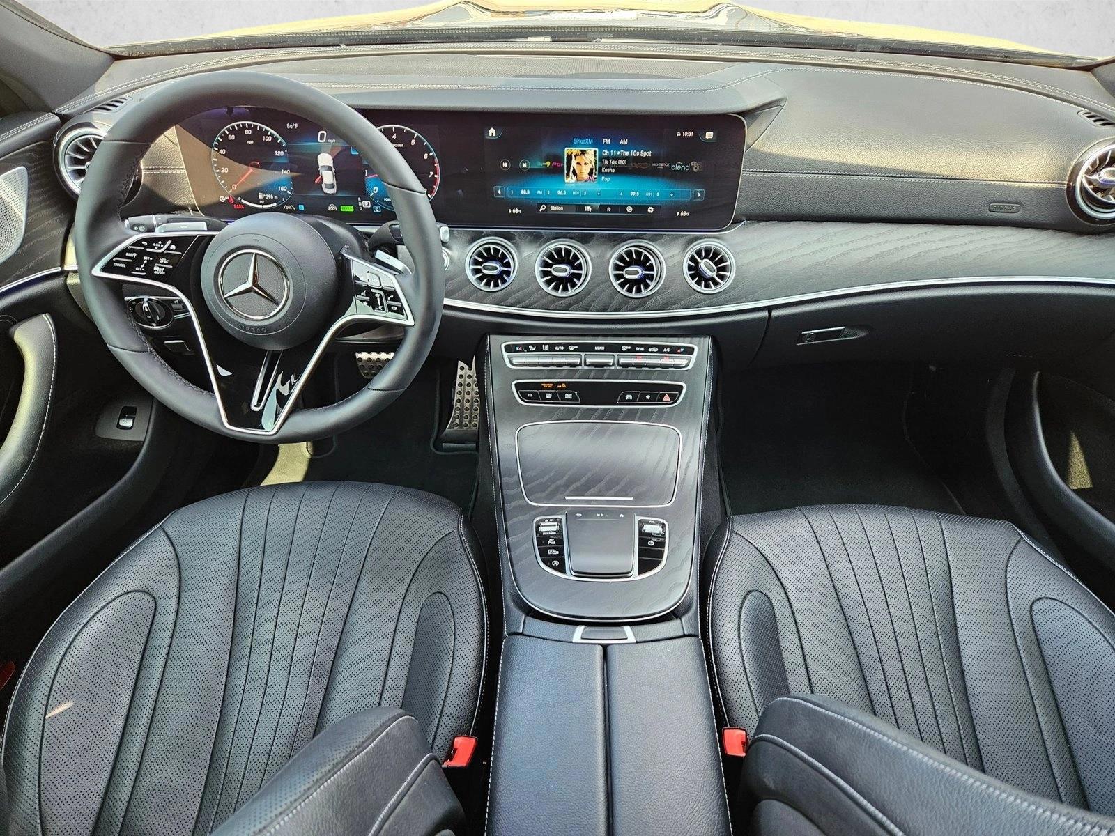 Thumbnail: 2023 Mercedes-Benz CLS - 3
