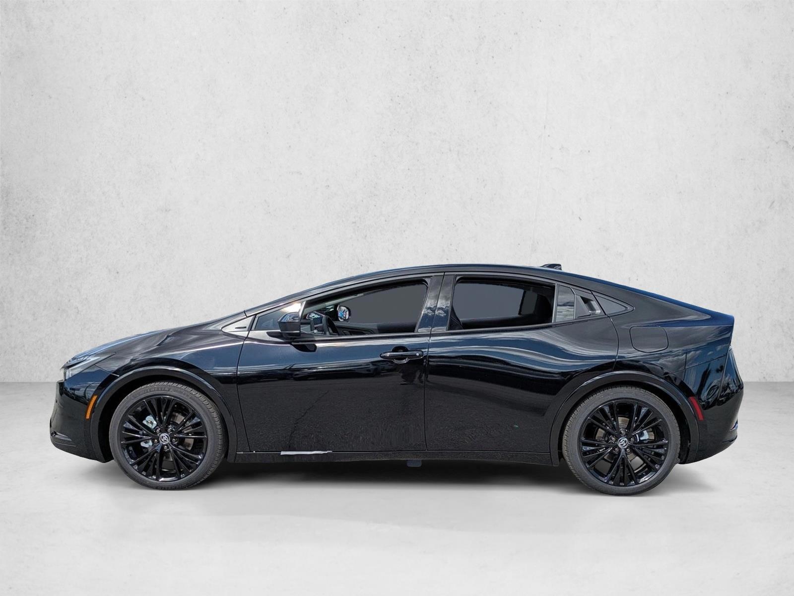 Thumbnail: 2026 Toyota Prius - 2
