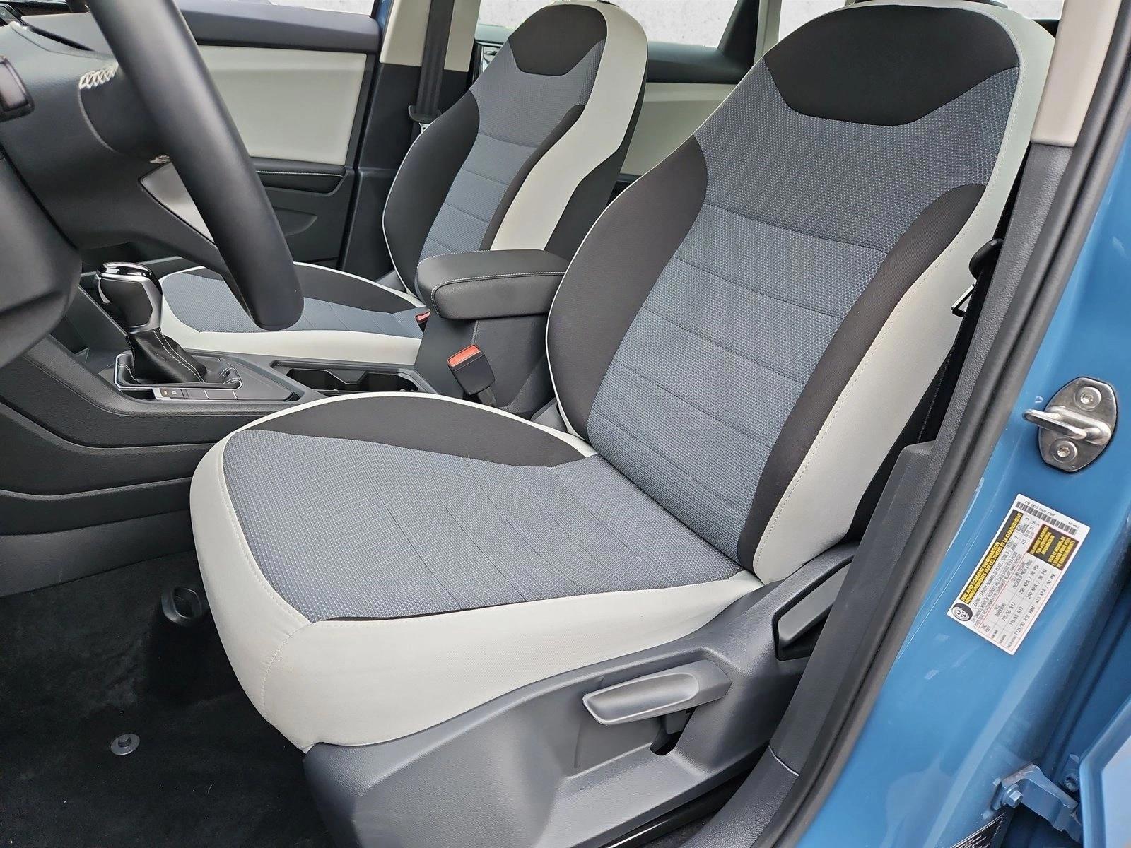 2026 Volkswagen Taos S - Photo 15