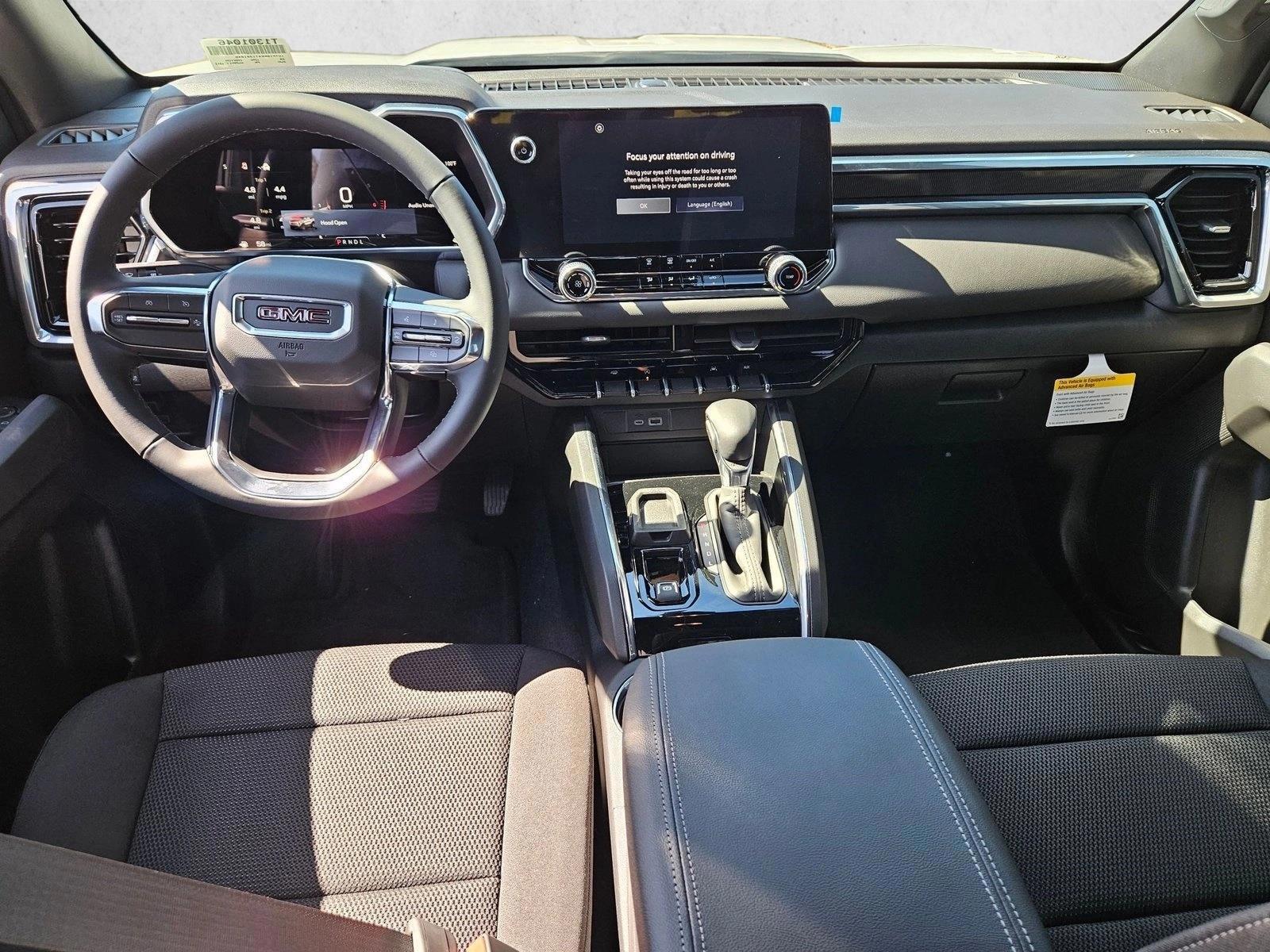 Thumbnail: 2026 GMC Canyon - 3