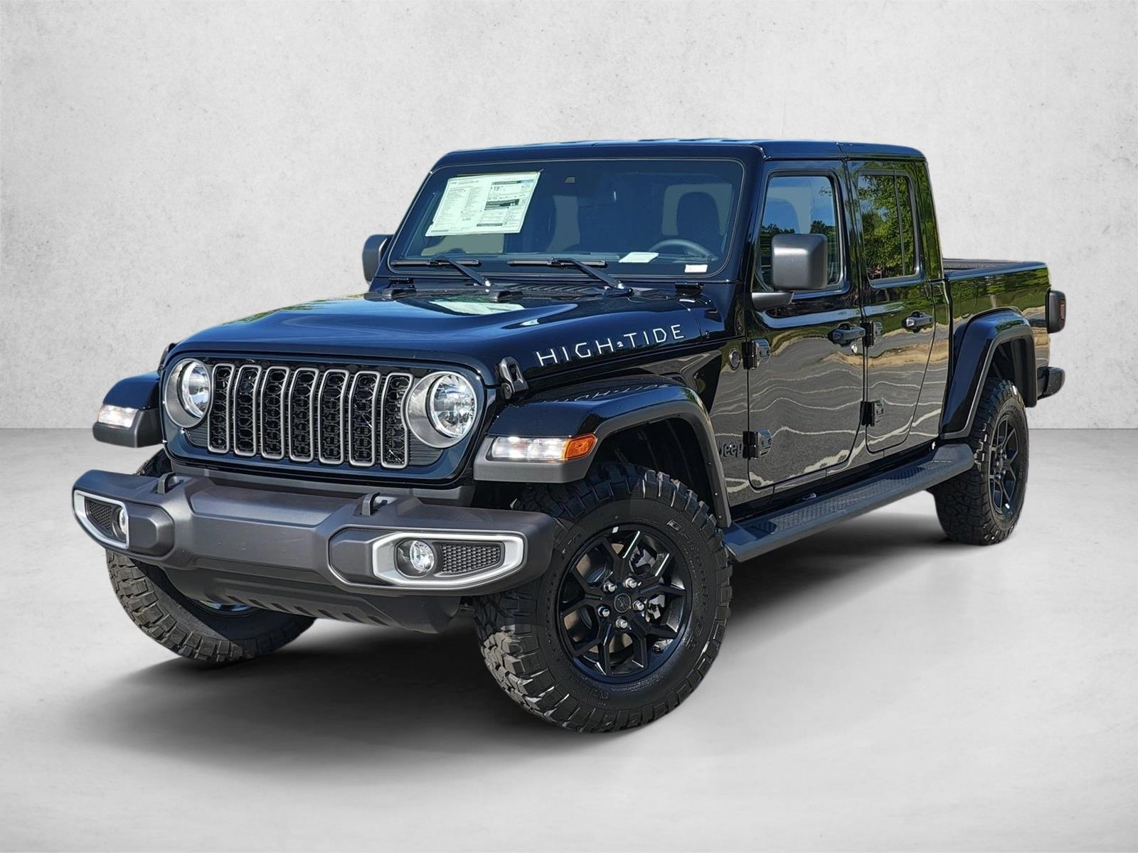 Thumbnail: 2025 Jeep Gladiator - 1